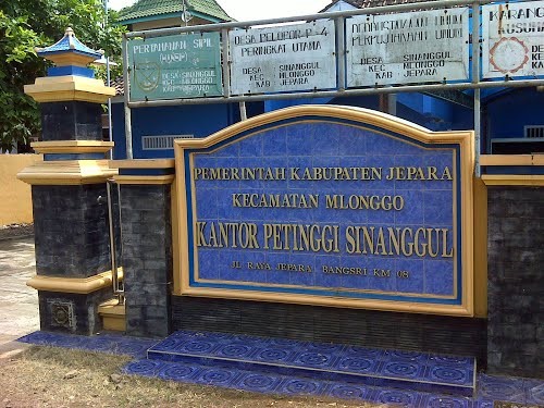 BPD Desa Sinanggul Jepara Bentuk Panitia Pilpet