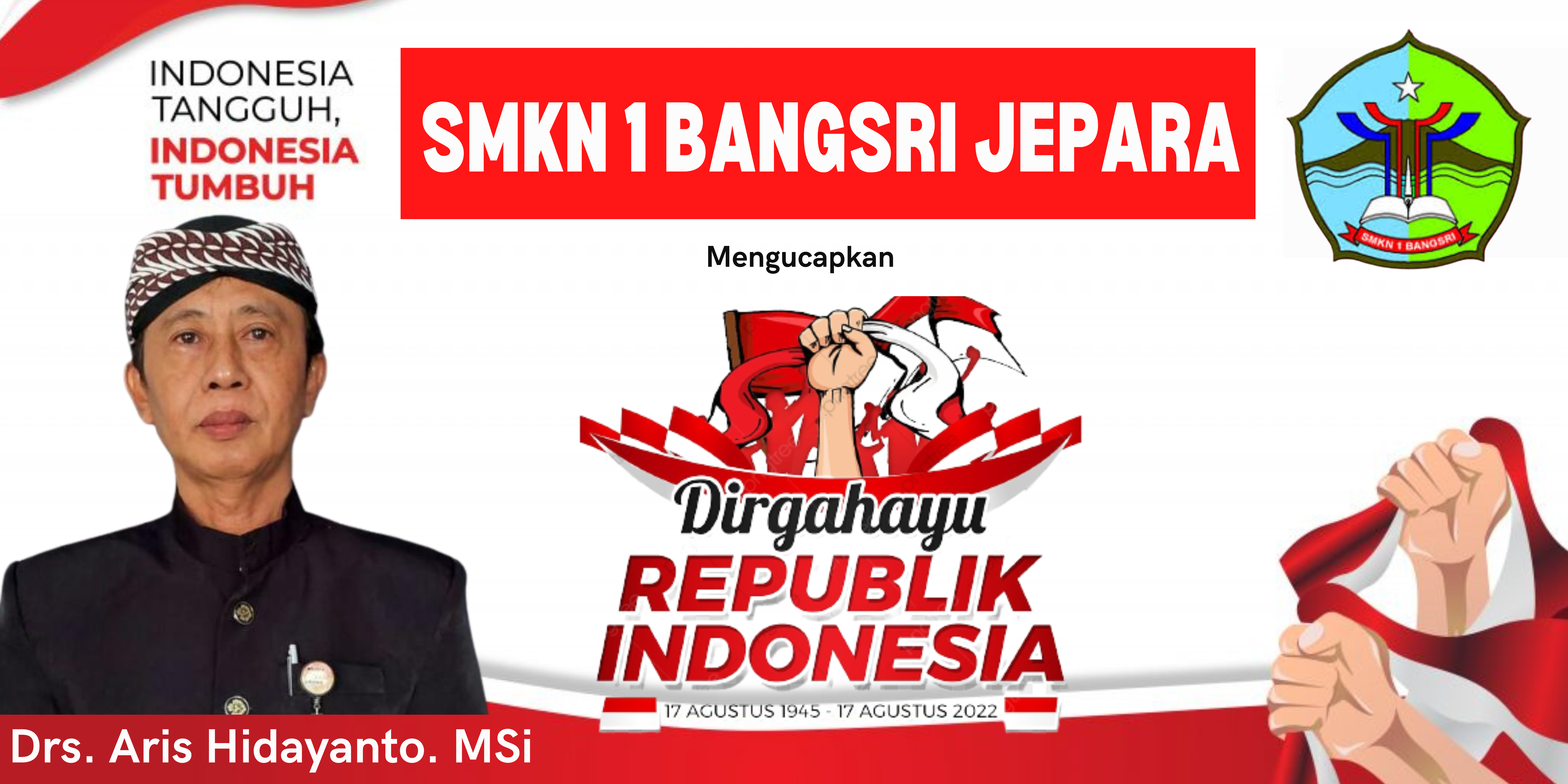 SMKN 1 BANGSRI JEPARA