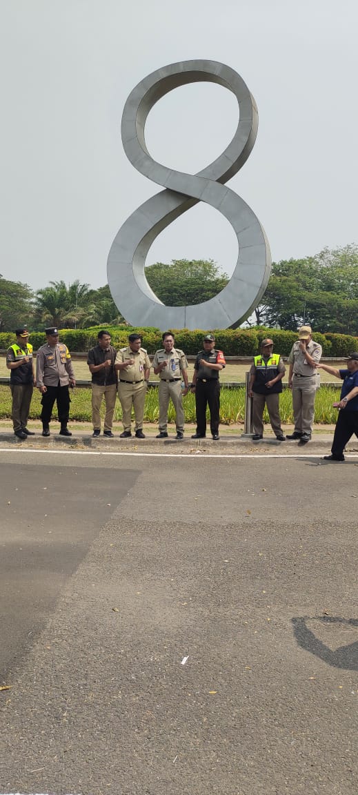 DANAU CITRA 8 DESTINASI WISATA BAGI WARGA JAKARTA DAN SEKITARNYA