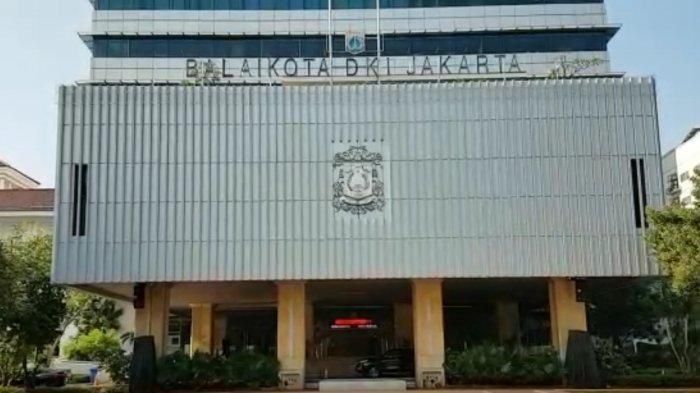 Peraturan daerah Gubernur DKI Jakarta No 14 tahun 2024