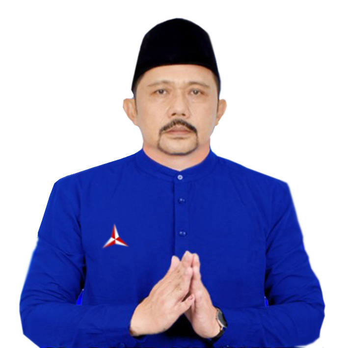 DPRD Provinsi Banten Dari Praksi Partai Demokrat Memperingati Kebangkitan Nasional Ke 117
