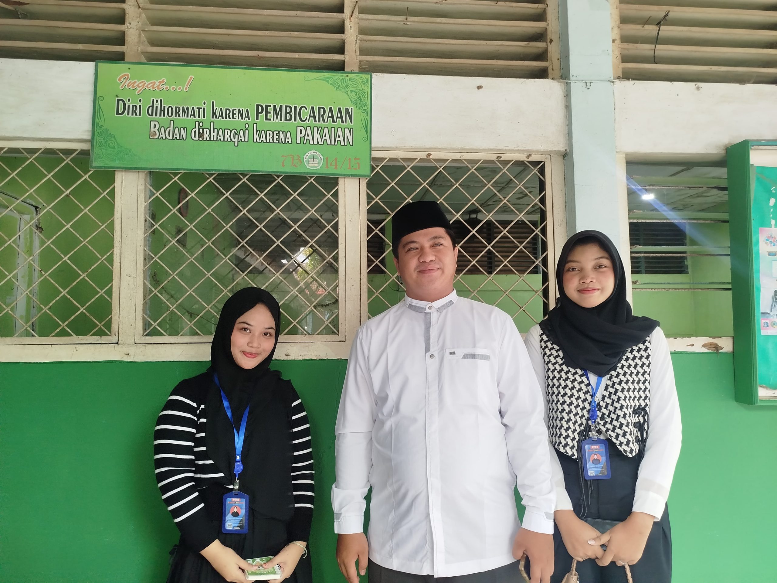 MTs Fajrul Islam Genap 52 Tahun, Terus Meningkatkan Mutu dan Kualitas Pendidikan