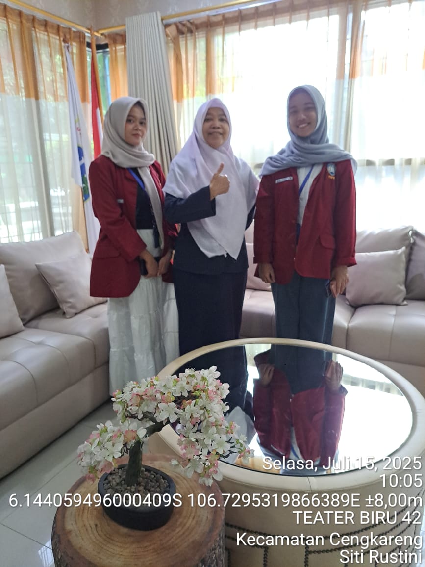 SMKN 42 Jakarta Fokus Bangun Karakter Siswa Lewat MPLS dan Ekstrakurikuler