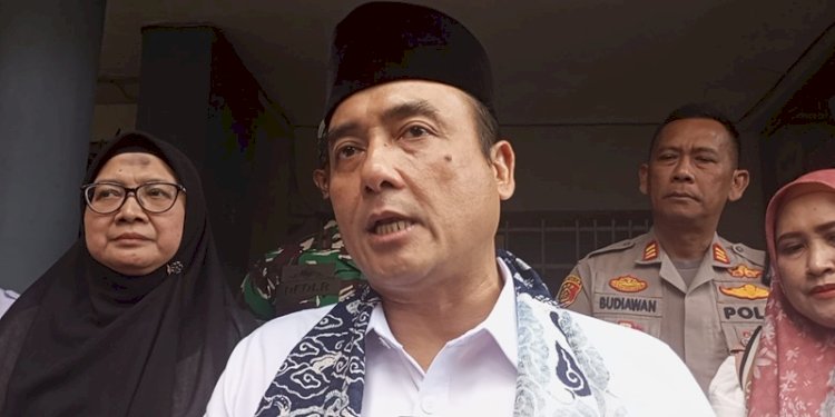 Pemkot Bandung Perketat Pengamanan Rumah Sakit Usai Terbongkarnya Kasus Perdagangan Bayi