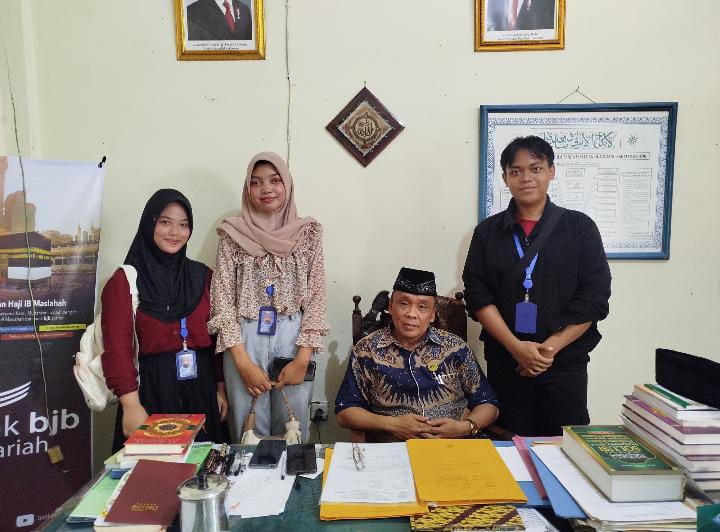 Sebanyak 150 Pasangan Menikah di KUA Kalideres