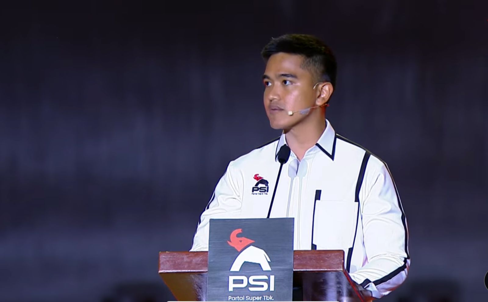 Kaesang Tegaskan Jokowi Tak Tuduh Demokrat Soal Isu Ijazah Palsu