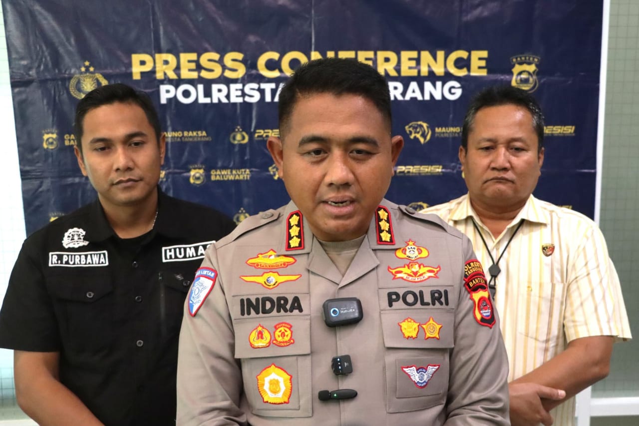 Oknum Ketua RT dan RW Pemeras Pemborong Terancam Hukuman 9 Tahun Penjara
