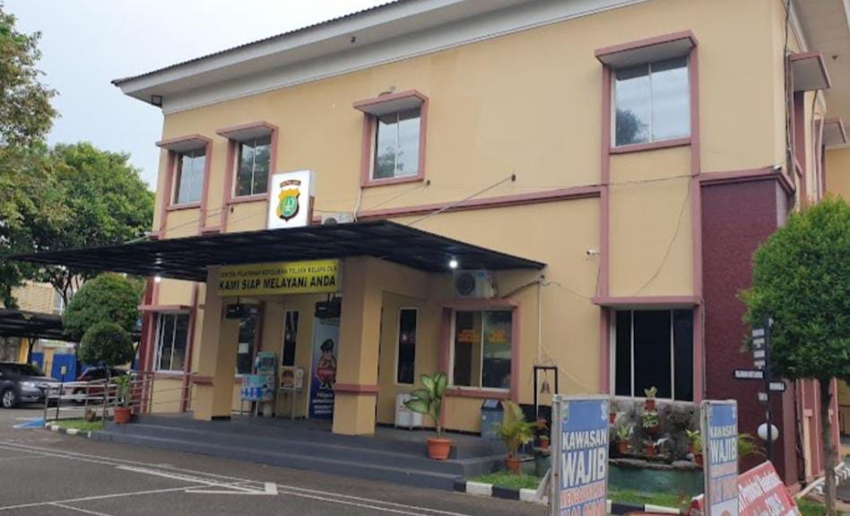 Penjualan Obat Keras Golongan G Tanpa Resep Dokter Semakin Meresahkan