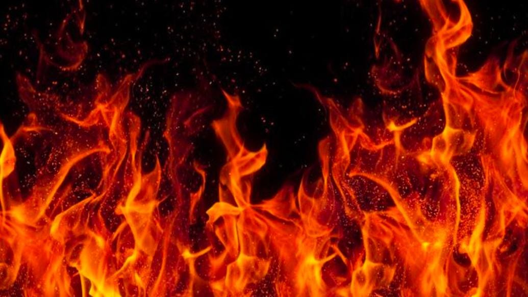 Rumah Terbakar di Kalideres, Seorang Remaja Tewas
