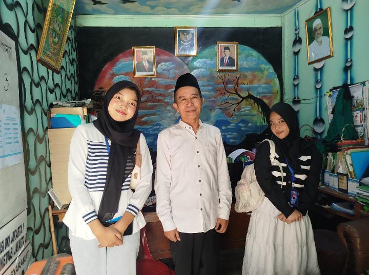 MIS Al Gaotsiyah Tingkatkan Mutu Pendidikan