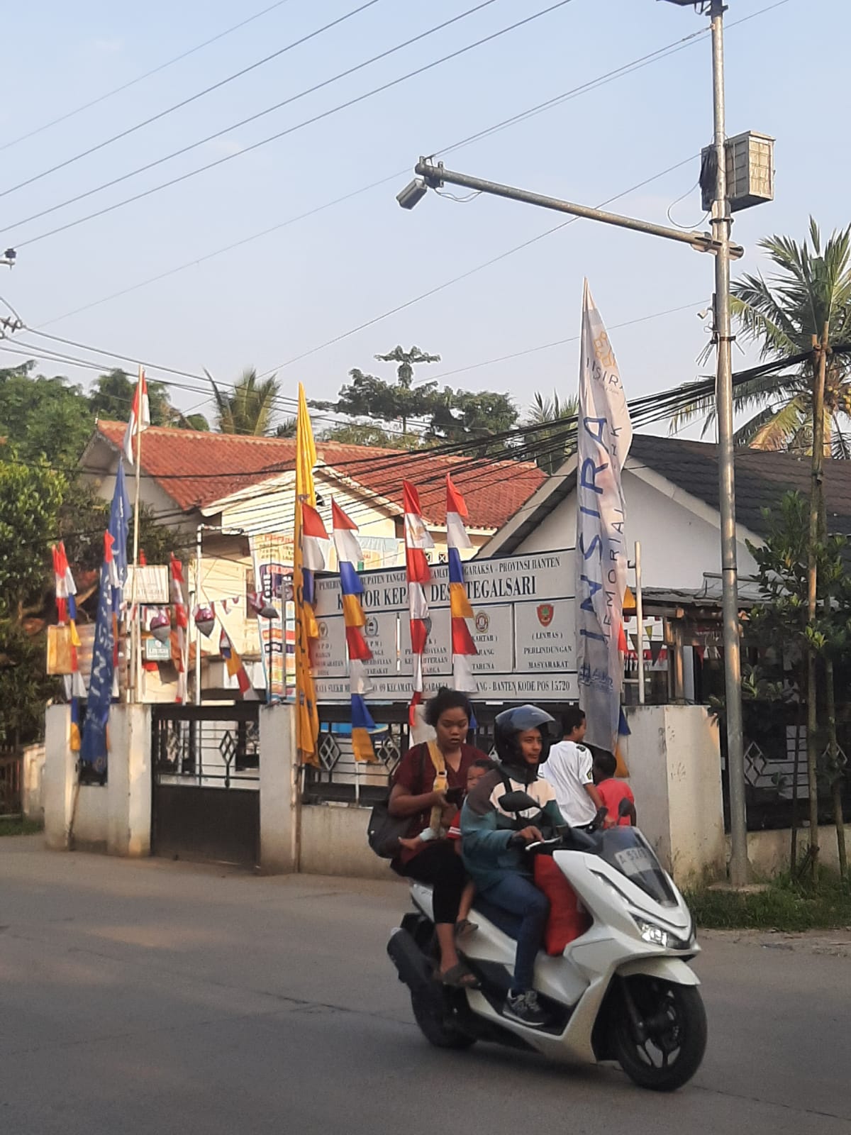 Rencana Pembangunan Kavling Pemakaman Komersil di Tigaraksa Menuai Pro dan Kontra