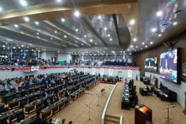 DPRD Banten Sahkan Perubahan APBD 2025, Fokus pada Efisiensi Anggaran