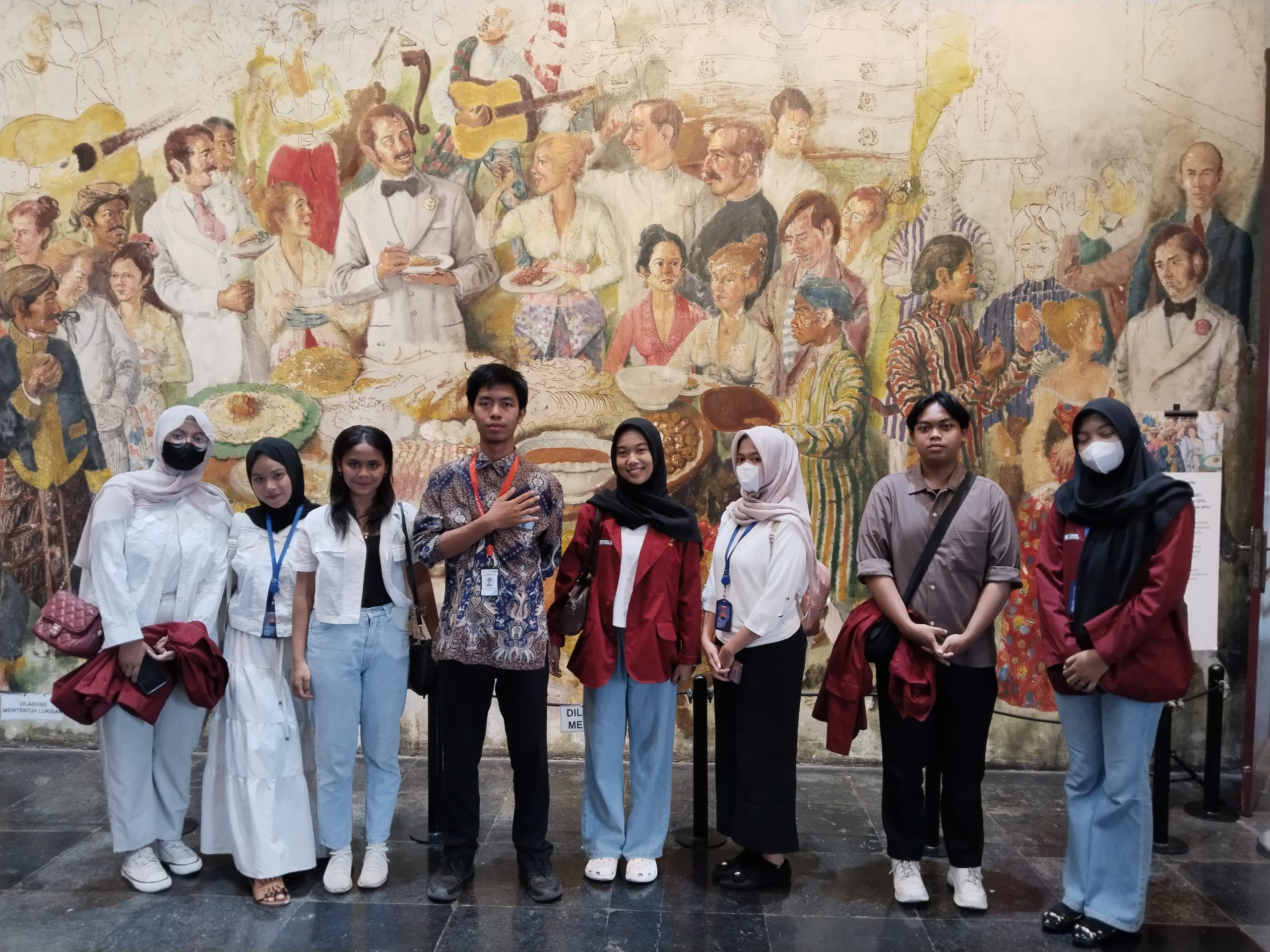 Museum Sejarah Jakarta, Destinasi Wisata Edukatif di Kota Tua