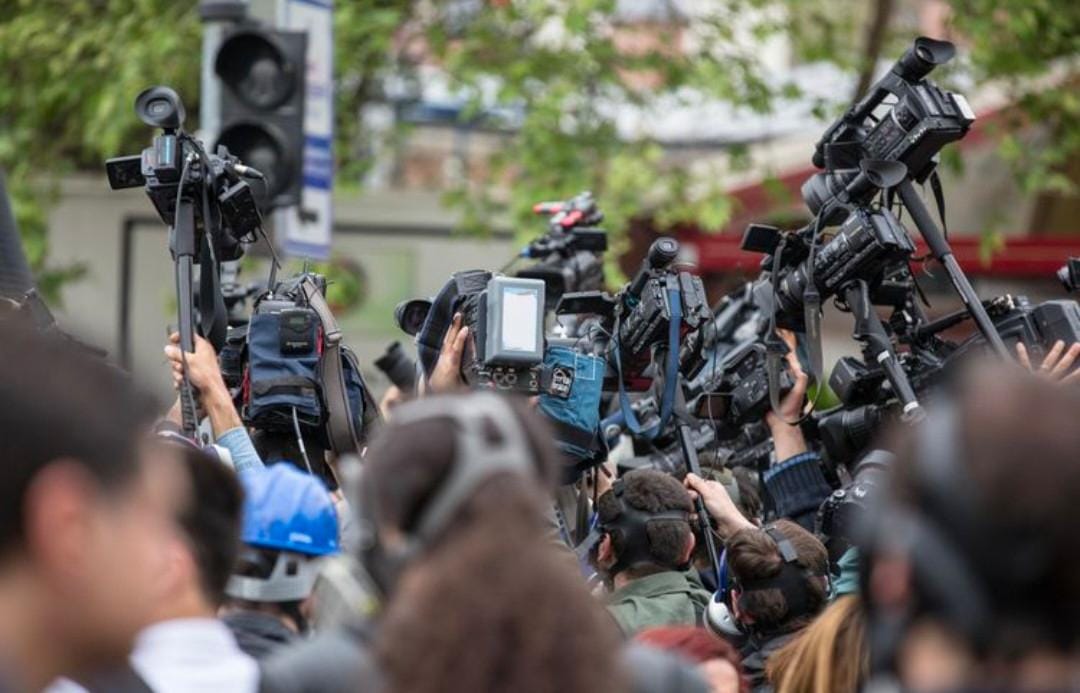 Kontroversi Pencabutan Kartu Pers Jurnalis CNN di Istana