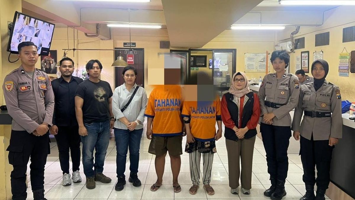 Bocah Korban Kekerasan di Jaksel Kini Diasuh Ayah Kandung