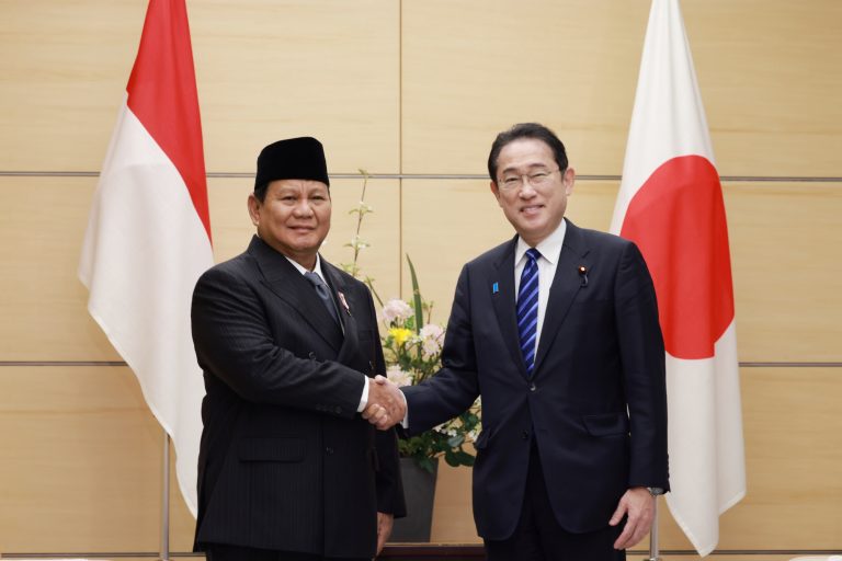 INDONESIA TAWARKAN JEPANG INVESTASI WISATA KESEHATAN DI KAWASAN TRANSMIGRASI