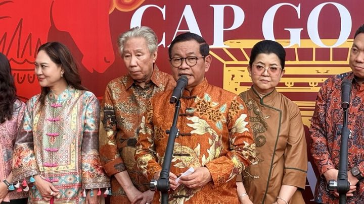 PRAMONO ANUNG SIAPKAN MUSEUM PERANAKAN TIONGHOA DI GLODOK, AKAN TERKONEKSI JALUR MRT PRAMONO ANUNG SIAPKAN MUSEUM PERANAKAN TIONGHOA DI GLODOK, AKAN TERKONEKSI JALUR MRT