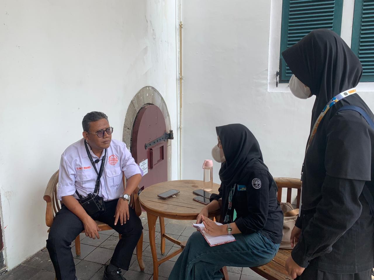 Museum Fatahillah Jadi Destinasi Edukasi Favorit, Kunjungan Capai 3.500 Orang Saat Akhir Pekan